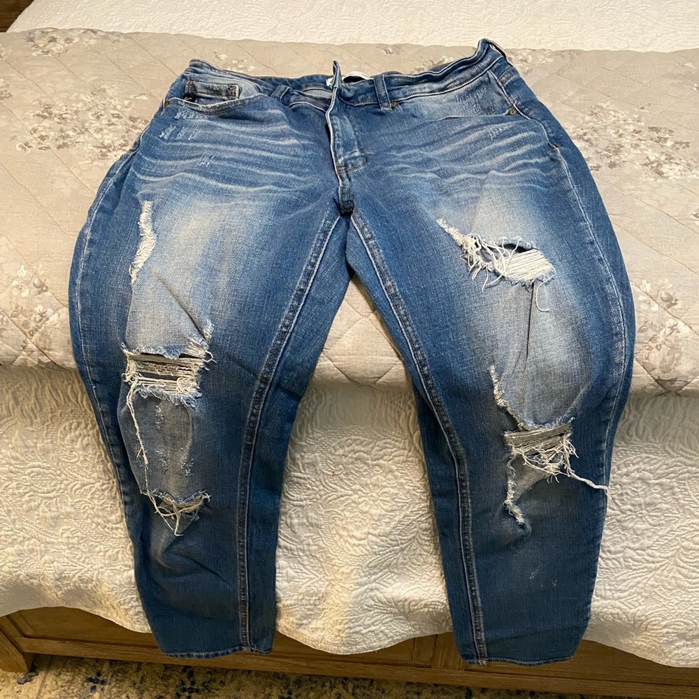 Kancan 👖 jeans like new